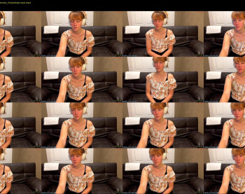 its_lily — 5 minute Chaturbate female cam show recording, 720p, Jun 15, 2023