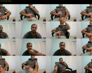 jacoff38 — 22 minute Chaturbate male cam show recording, 720p, Jun 14, 2023