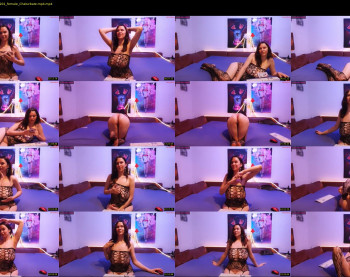 jadelin_min — 38 minute Chaturbate female cam show recording, 720p, Jun 14, 2023