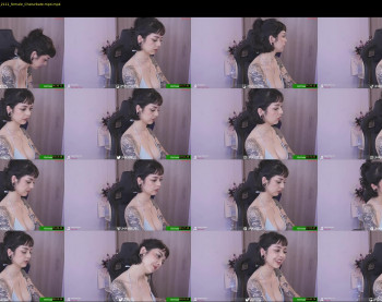 janne_maybe — 11 minute Chaturbate female cam show recording, 720p, Jun 14, 2023