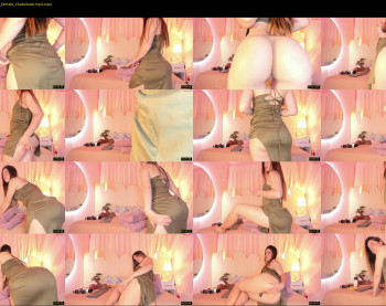 jenna1_ — 44 minute Chaturbate female cam show recording, 720p, Jun 14, 2023
