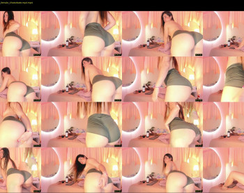 jenna1_ — 6 minute Chaturbate female cam show recording, 720p, Jun 14, 2023