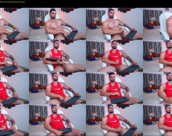 john_king29 — 36 minute Chaturbate male cam show recording, 720p, Jun 14, 2023