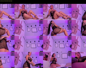 july__villa — 120 minute Chaturbate female cam show recording, 720p, Jun 14, 2023