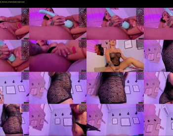 july__villa — 45 minute Chaturbate female cam show recording, 720p, Jun 14, 2023