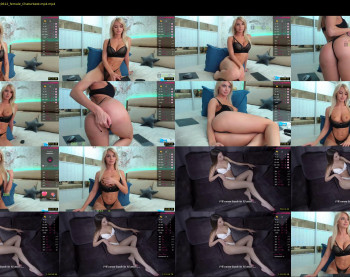 kassablanca_ — 92 minute Chaturbate female cam show recording, 720p, Jun 14, 2023