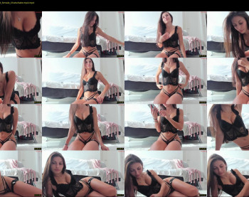 katrin_fit — 32 minute Chaturbate female cam show recording, 720p, Jun 14, 2023