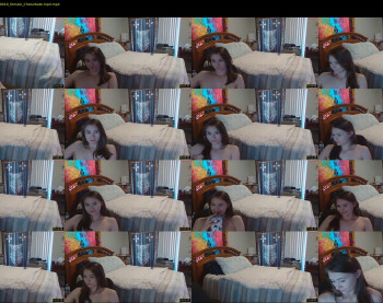 katynowhere — 18 minute Chaturbate female cam show recording, 720p, Jun 15, 2023
