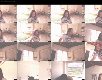 kendalltyler — 3 minute Chaturbate female cam show recording, 720p, Jun 14, 2023