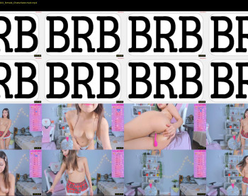 kiara_roses — 86 minute Chaturbate female cam show recording, 720p, Jun 14, 2023