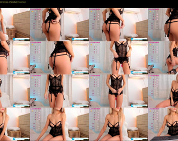 kimberhot — 10 minute Chaturbate female cam show recording, 720p, Jun 14, 2023
