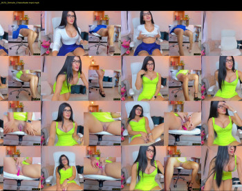 kimberly_hot2 — 101 minute Chaturbate female cam show recording, 720p, Jun 15, 2023