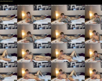 krishort — 68 minute Chaturbate male cam show recording, 720p, Jun 14, 2023