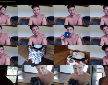 lancehardin — 9 minute Chaturbate male cam show recording, 720p, Jun 14, 2023