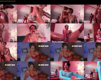laurensaenz — 121 minute Chaturbate female cam show recording, 720p, Jun 14, 2023