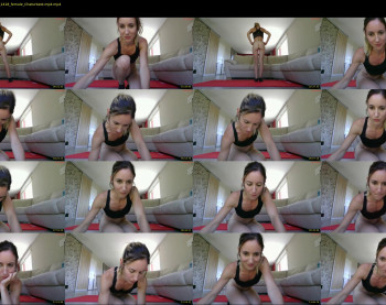 lexa_del_mar — 15 minute Chaturbate female cam show recording, 720p, Jun 14, 2023