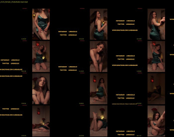 lindabluee — 33 minute Chaturbate female cam show recording, 720p, Jun 14, 2023