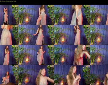 lynn_feline — 121 minute Chaturbate female cam show recording, 720p, Jun 14, 2023