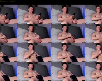lyon_power_ — 3 minute Chaturbate male cam show recording, 720p, Jun 14, 2023
