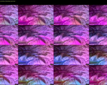 mariah95 — 3 minute Chaturbate female cam show recording, 720p, Jun 15, 2023