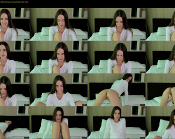 mary_janee__ — 29 minute Chaturbate female cam show recording, 720p, Jun 14, 2023