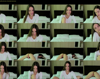 mary_janee__ — 96 minute Chaturbate female cam show recording, 720p, Jun 14, 2023