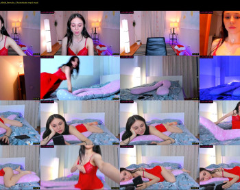 mary_marlow — 76 minute Chaturbate female cam show recording, 720p, Jun 15, 2023