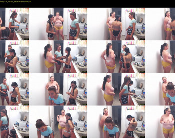 maya_and_guests — 56 minute Chaturbate couple cam show recording, 720p, Jun 14, 2023