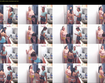 maya_and_guests — 14 minute Chaturbate couple cam show recording, 720p, Jun 14, 2023