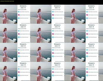 merrilyn — 7 minute Chaturbate female cam show recording, 720p, Jun 14, 2023
