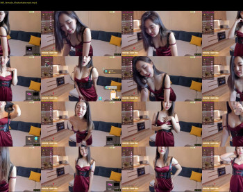 mikakimura — 3 minute Chaturbate female cam show recording, 720p, Jun 14, 2023