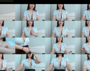 mila12000 — 36 minute Chaturbate female cam show recording, 720p, Jun 14, 2023