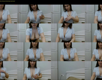 mila12000 — 66 minute Chaturbate female cam show recording, 720p, Jun 15, 2023
