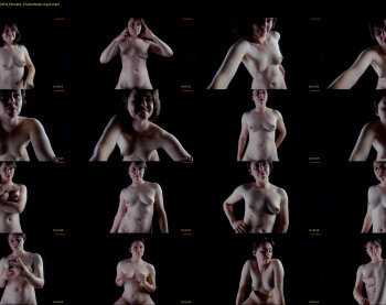 mindvoiding — 36 minute Chaturbate female cam show recording, 720p, Jun 15, 2023