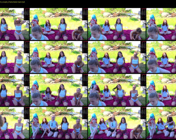 misss_viki — 5 minute Chaturbate couple cam show recording, 720p, Jun 14, 2023