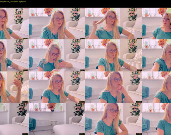 myassistant — 121 minute Chaturbate female cam show recording, 720p, Jun 14, 2023