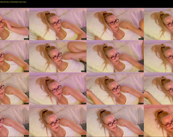 myassistant — 20 minute Chaturbate female cam show recording, 720p, Jun 15, 2023