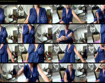 nadyabasinger — 19 minute Chaturbate female cam show recording, 720p, Jun 14, 2023