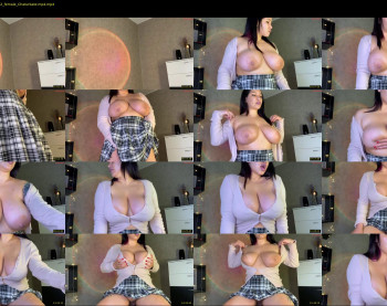 neonjade — 18 minute Chaturbate female cam show recording, 720p, Jun 15, 2023