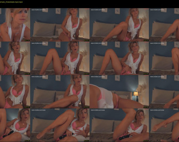 ocicat — 8 minute Chaturbate female cam show recording, 720p, Jun 15, 2023