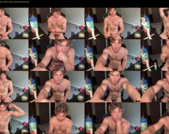 officialtommycash — 32 minute Chaturbate male cam show recording, 480p, Jun 14, 2023
