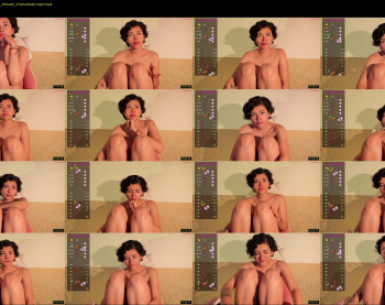 oh_holly — 26 minute Chaturbate female cam show recording, 720p, Jun 14, 2023