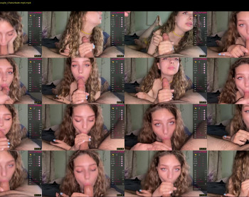 oneo_ — 9 minute Chaturbate couple cam show recording, 720p, Jun 15, 2023