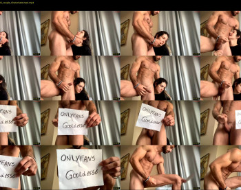 ouro1556 — 6 minute Chaturbate male cam show recording, 720p, Jun 14, 2023