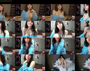 oxxme — 33 minute Chaturbate female cam show recording, 720p, Jun 14, 2023