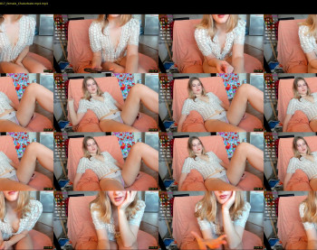 palach2323 — 15 minute Chaturbate couple cam show recording, 720p, Jun 14, 2023