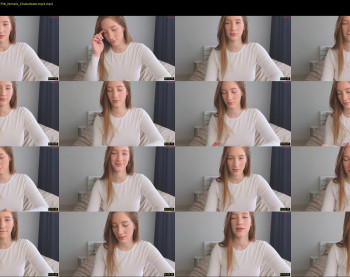 pink_rosee_ — 3 minute Chaturbate female cam show recording, 720p, Jun 14, 2023