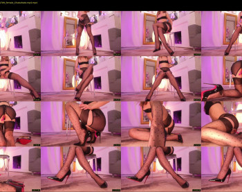 rikka_moore — 89 minute Chaturbate female cam show recording, 720p, Jun 14, 2023
