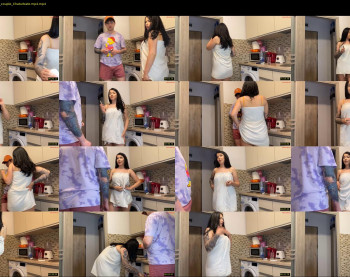 rrr1995 — 8 minute Chaturbate couple cam show recording, 720p, Jun 14, 2023
