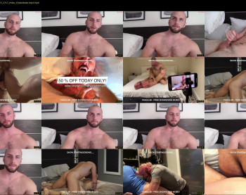 ryanandchadcb — 45 minute Chaturbate male cam show recording, 720p, Jun 14, 2023
